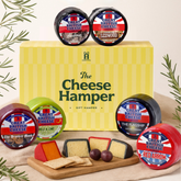 6 Cheese Selection